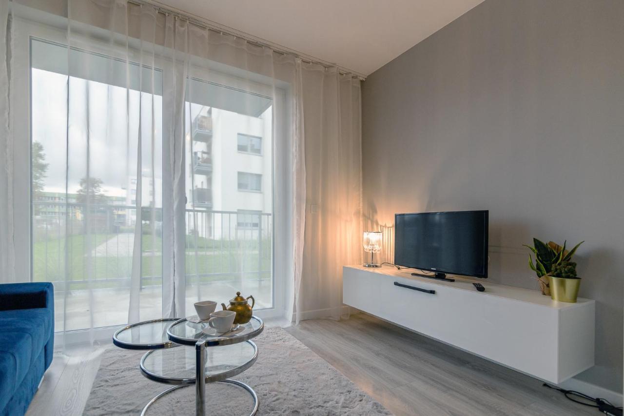 Apartament Soltysowicka Od Wroclawapartmanet-Pl Apartment Ngoại thất bức ảnh